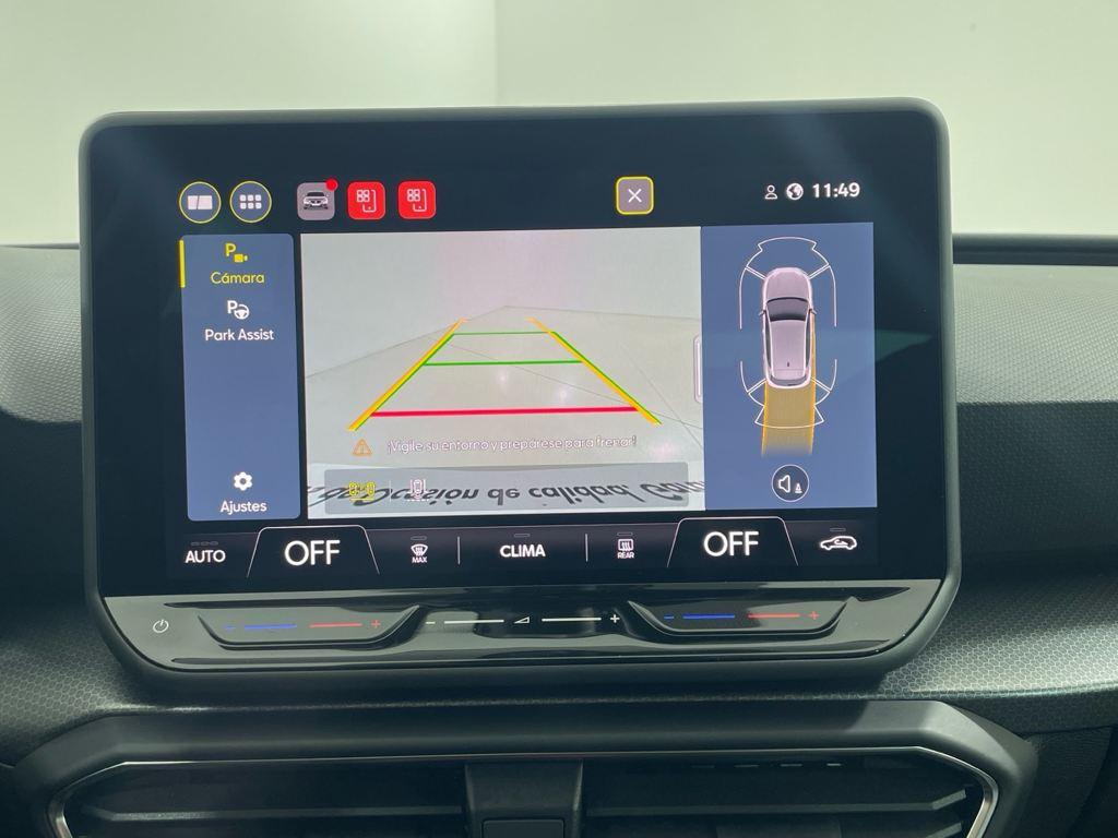 SEAT León 1.5 eTSI Style XS DSG 85 kW (116 CV) - 19