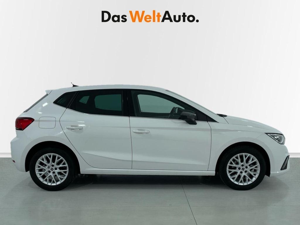 SEAT Ibiza 1.0 TSI Special Edition 85 kW (115 CV) - 2