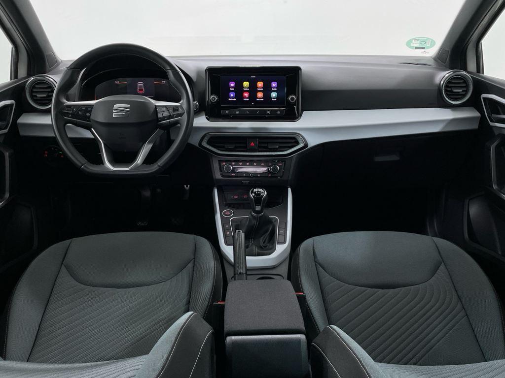 SEAT Ibiza 1.0 TSI Special Edition 85 kW (115 CV) - 3