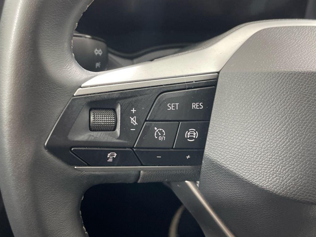 SEAT Ibiza 1.0 TSI Special Edition 85 kW (115 CV) - 8