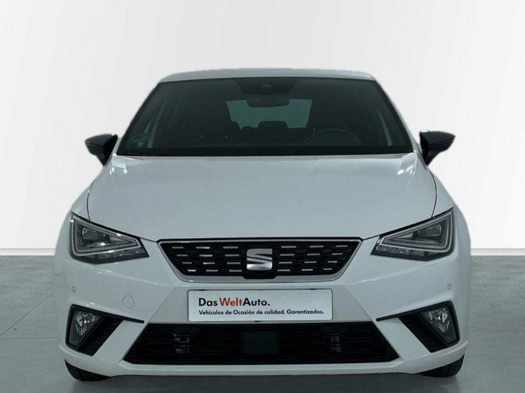 SEAT Ibiza 1.0 TSI Special Edition 85 kW (115 CV) - 10