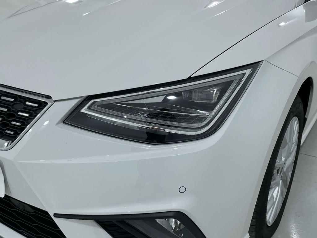 SEAT Ibiza 1.0 TSI Special Edition 85 kW (115 CV) - 11