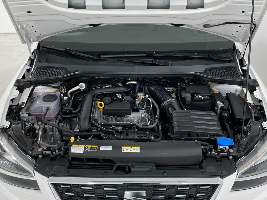 SEAT Ibiza 1.0 TSI Special Edition 85 kW (115 CV) - 13