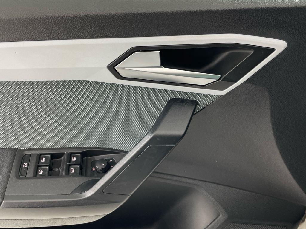 SEAT Ibiza 1.0 TSI Special Edition 85 kW (115 CV) - 18