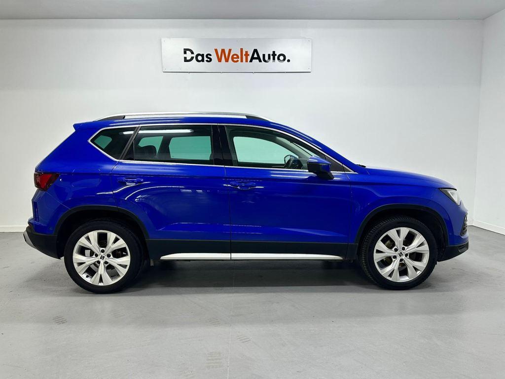 SEAT Ateca 1.5 TSI S&S X-Perience Go 110 kW (150 CV) - 2