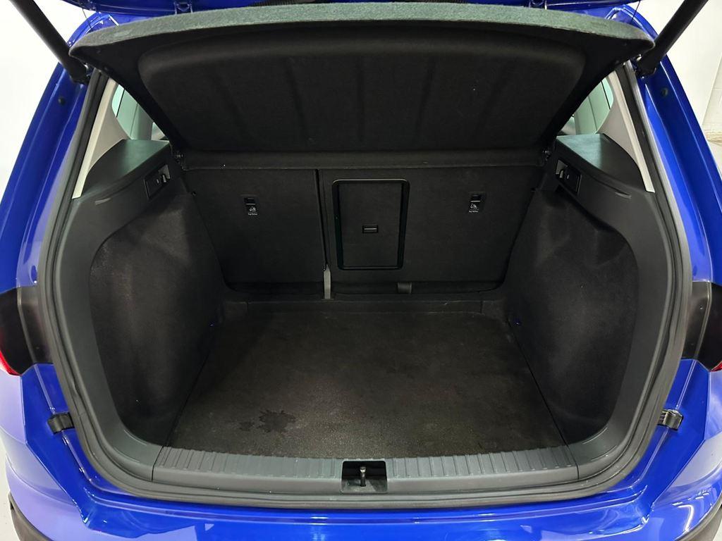 SEAT Ateca 1.5 TSI S&S X-Perience Go 110 kW (150 CV) - 6