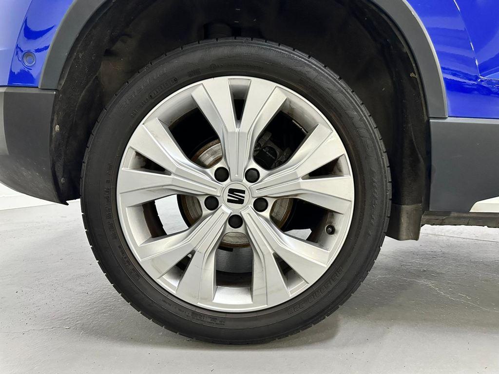 SEAT Ateca 1.5 TSI S&S X-Perience Go 110 kW (150 CV) - 7