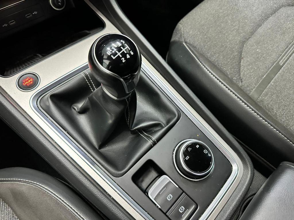 SEAT Ateca 1.5 TSI S&S X-Perience Go 110 kW (150 CV) - 12