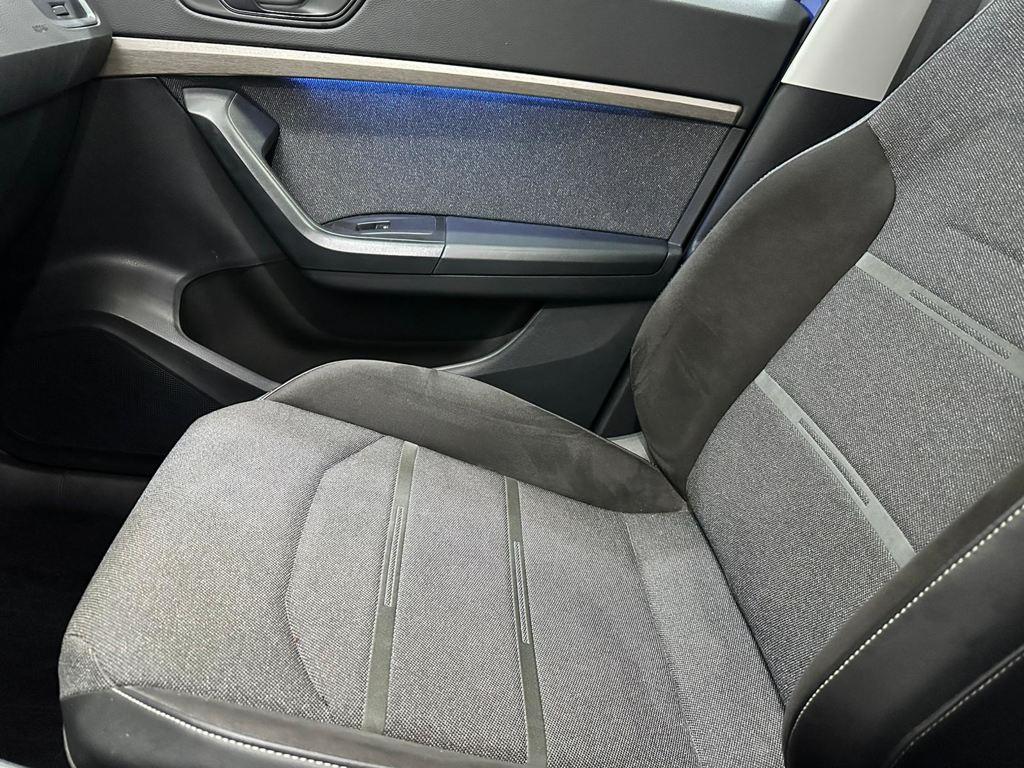 SEAT Ateca 1.5 TSI S&S X-Perience Go 110 kW (150 CV) - 13
