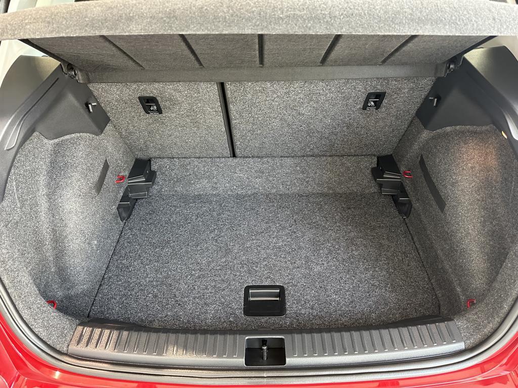 SEAT Arona 1.0 TSI Style XL 81 kW (110 CV) - 6