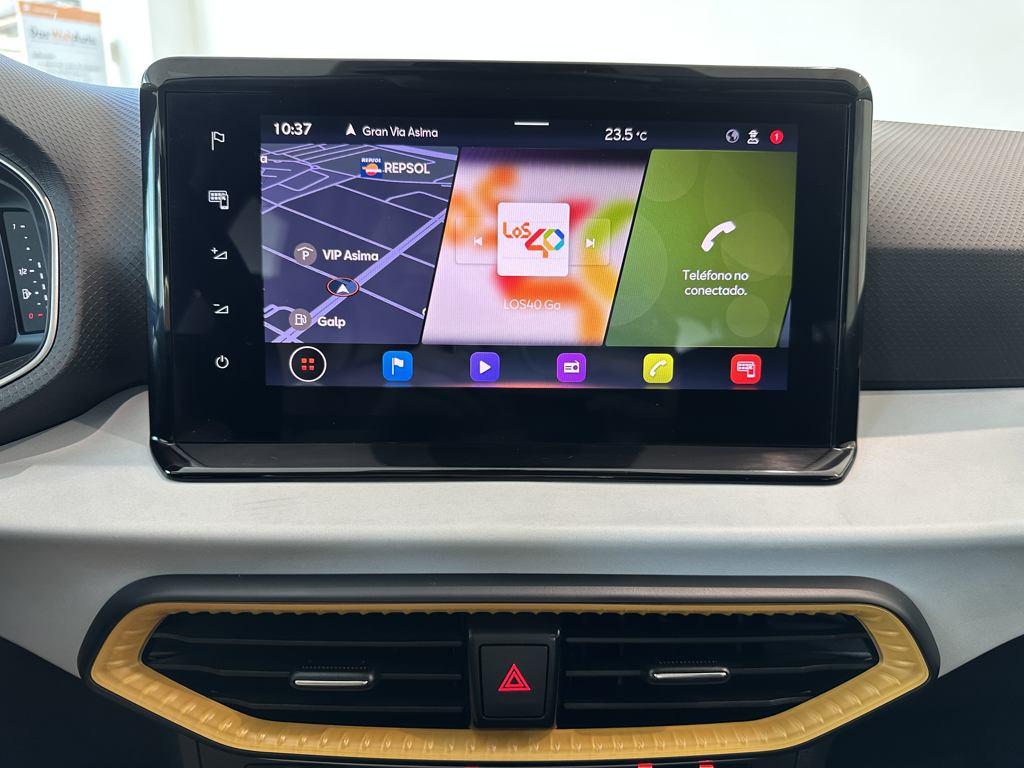 SEAT Arona 1.0 TSI Style XL 81 kW (110 CV) - 14