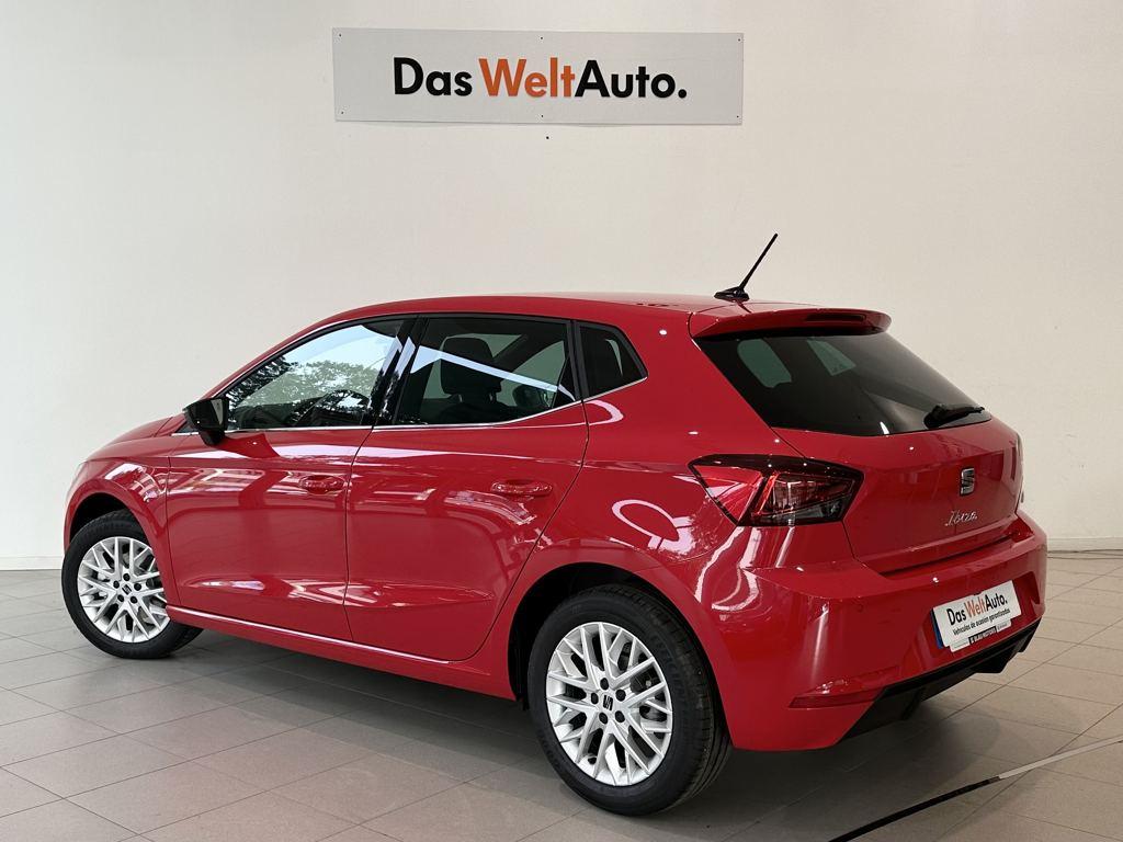 SEAT Ibiza 1.0 TSI S&S Special Edition Xcellence 85 kW (115 CV) - 1