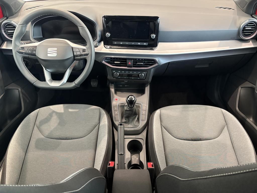 SEAT Ibiza 1.0 TSI S&S Special Edition Xcellence 85 kW (115 CV) - 3