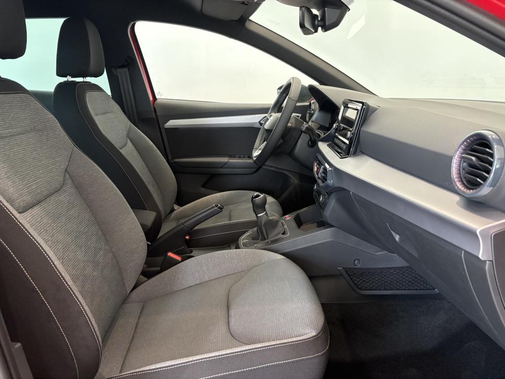 SEAT Ibiza 1.0 TSI S&S Special Edition Xcellence 85 kW (115 CV) - 4