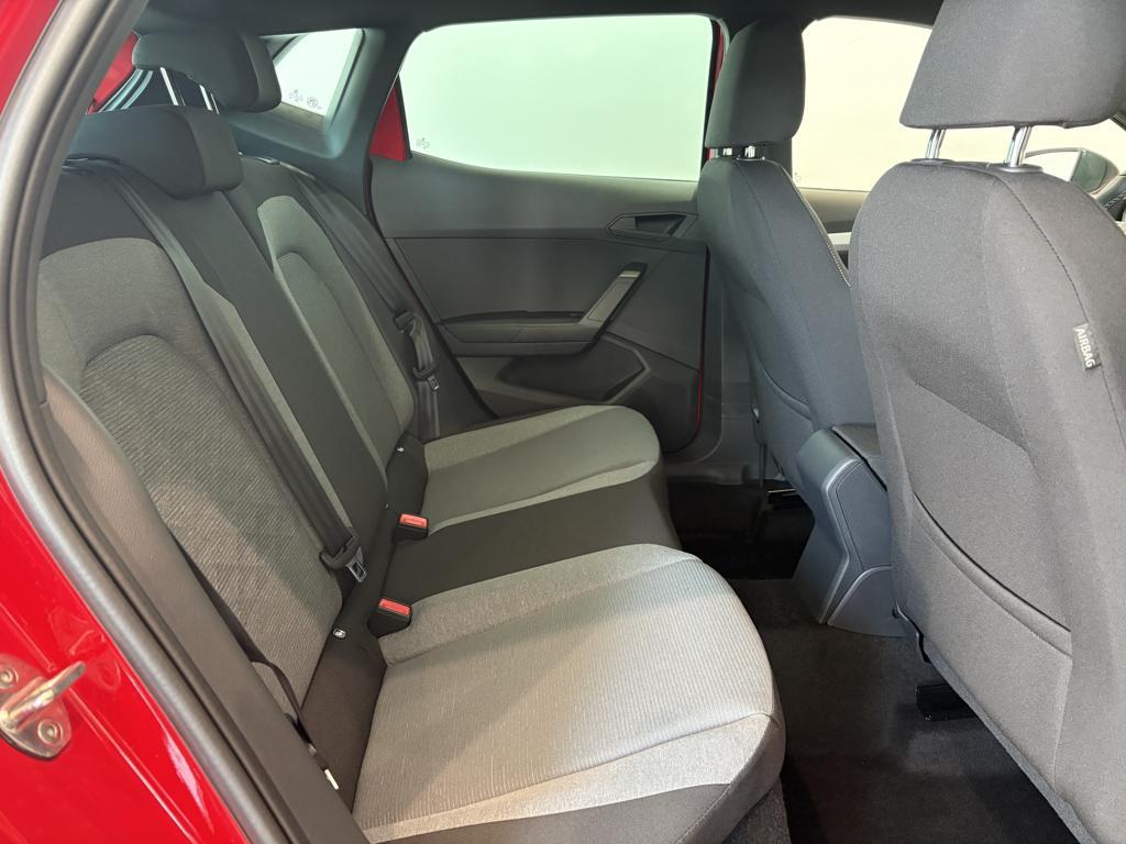 SEAT Ibiza 1.0 TSI S&S Special Edition Xcellence 85 kW (115 CV) - 5