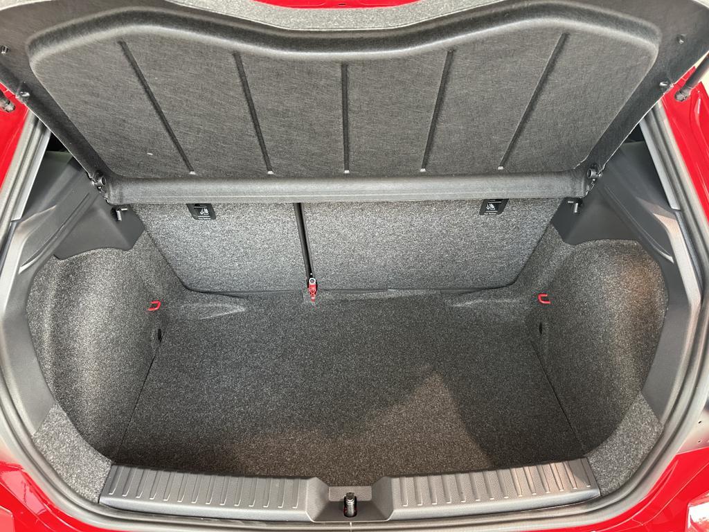 SEAT Ibiza 1.0 TSI S&S Special Edition Xcellence 85 kW (115 CV) - 6