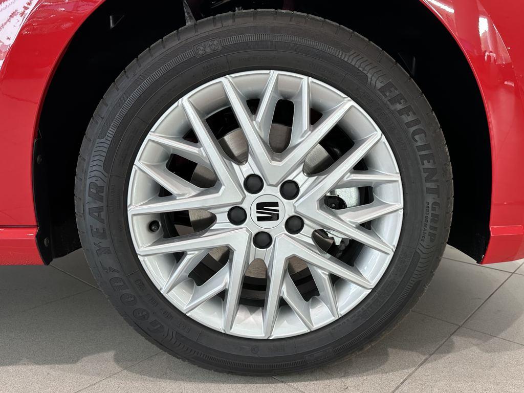 SEAT Ibiza 1.0 TSI S&S Special Edition Xcellence 85 kW (115 CV) - 7