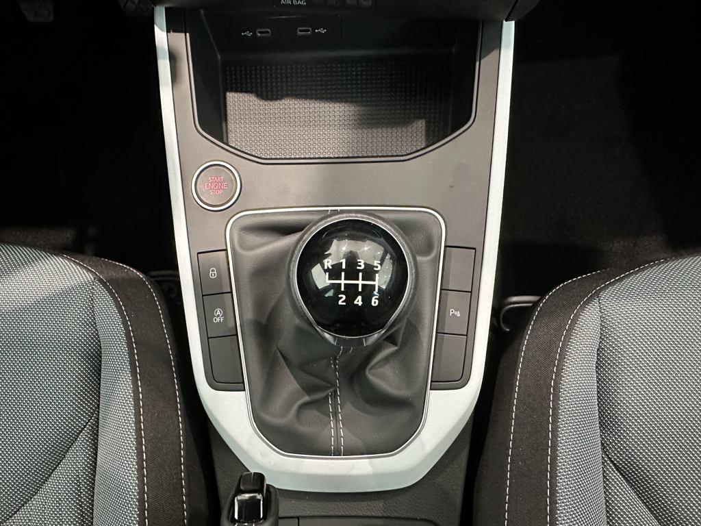 SEAT Ibiza 1.0 TSI S&S Special Edition Xcellence 85 kW (115 CV) - 9