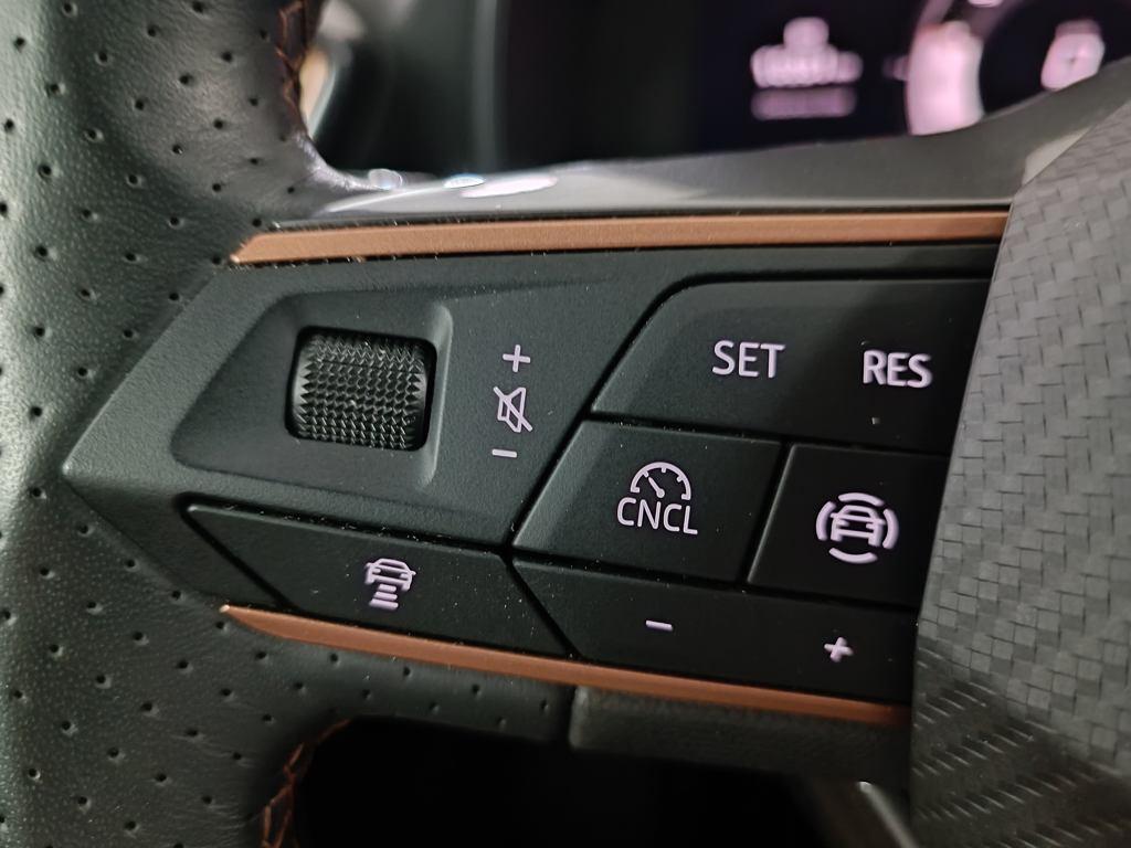 CUPRA León 1.5 TSI 110 kW (150 CV) - 8