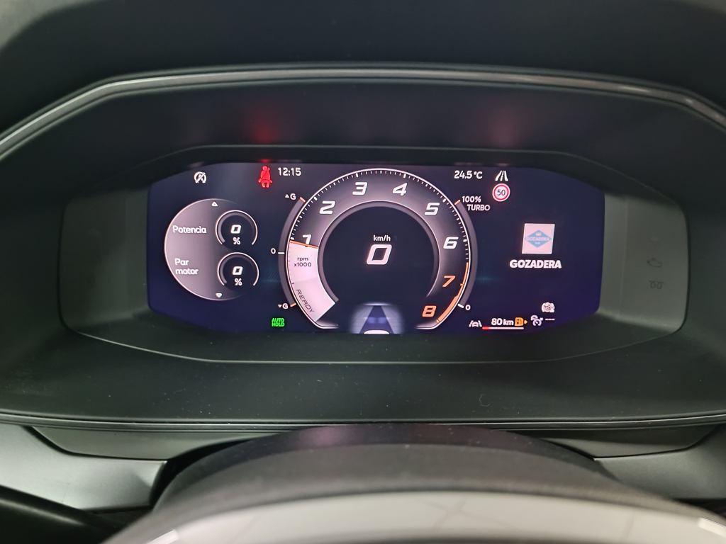 CUPRA León 1.5 TSI 110 kW (150 CV) - 11