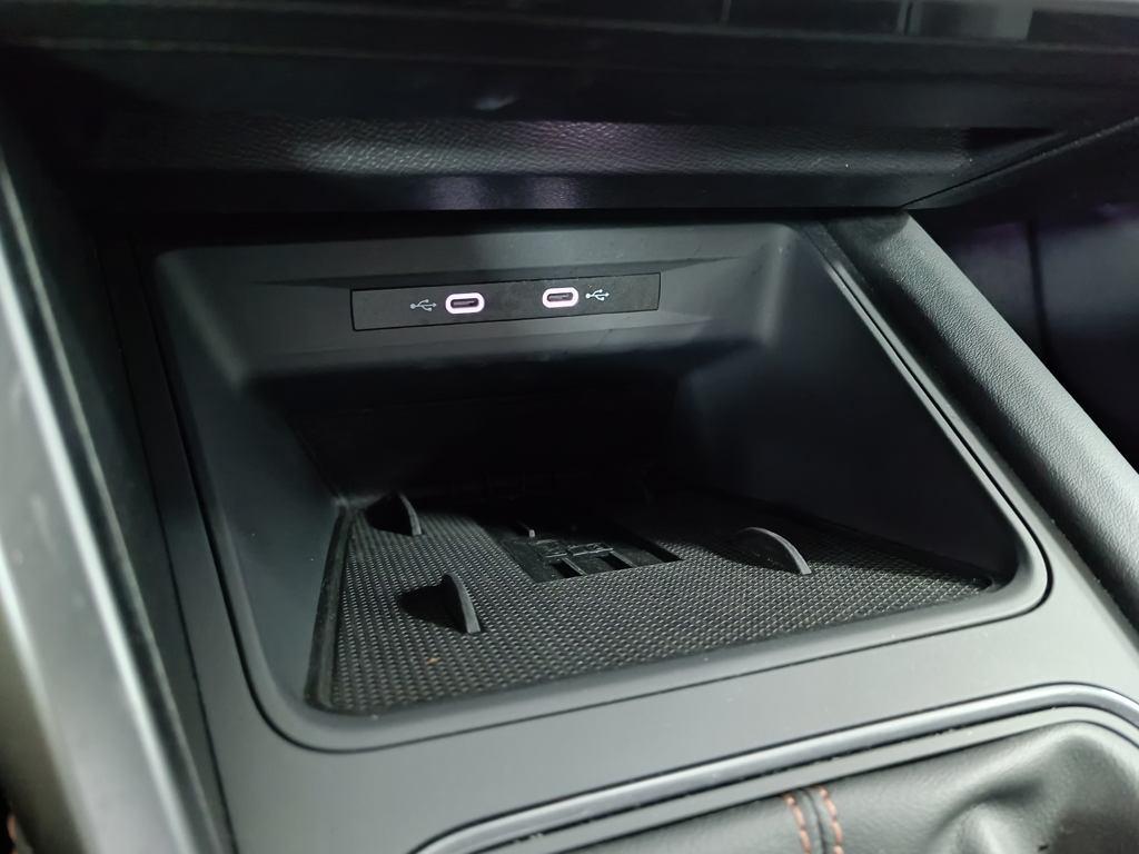 CUPRA León 1.5 TSI 110 kW (150 CV) - 16