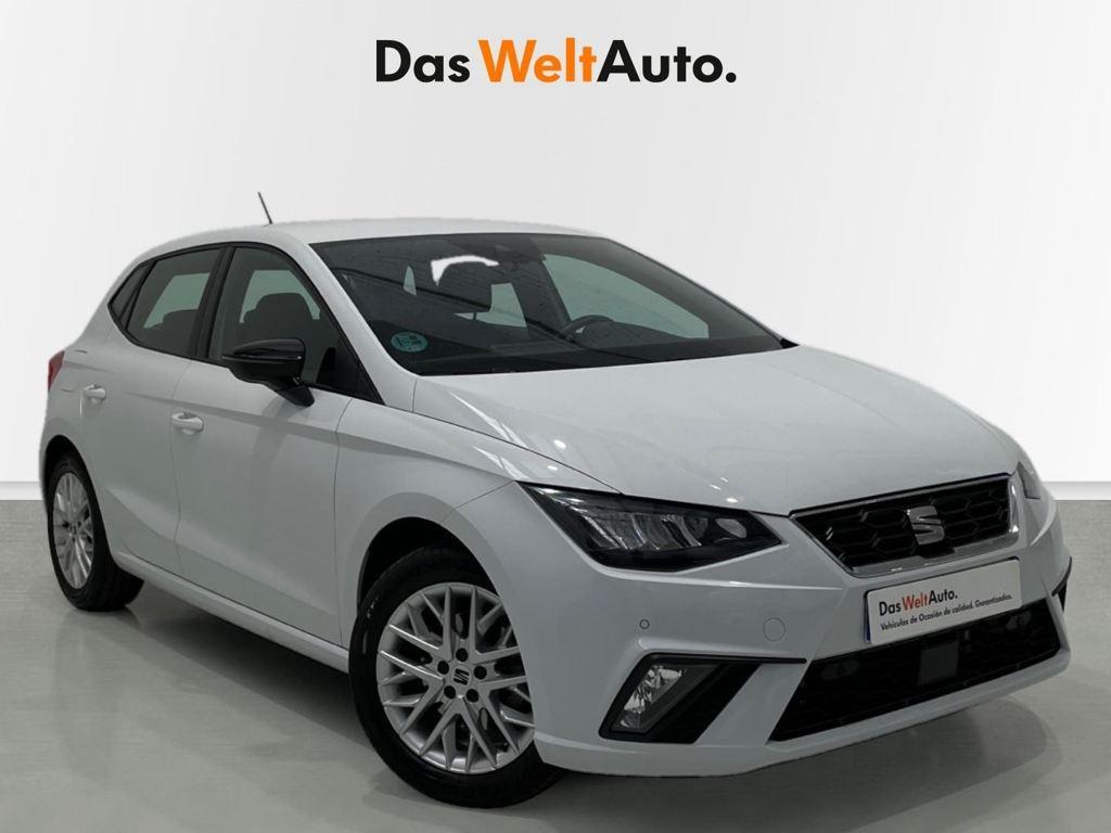SEAT Ibiza 1.0 TSI S&S FR XS 85 kW (115 CV) - 0