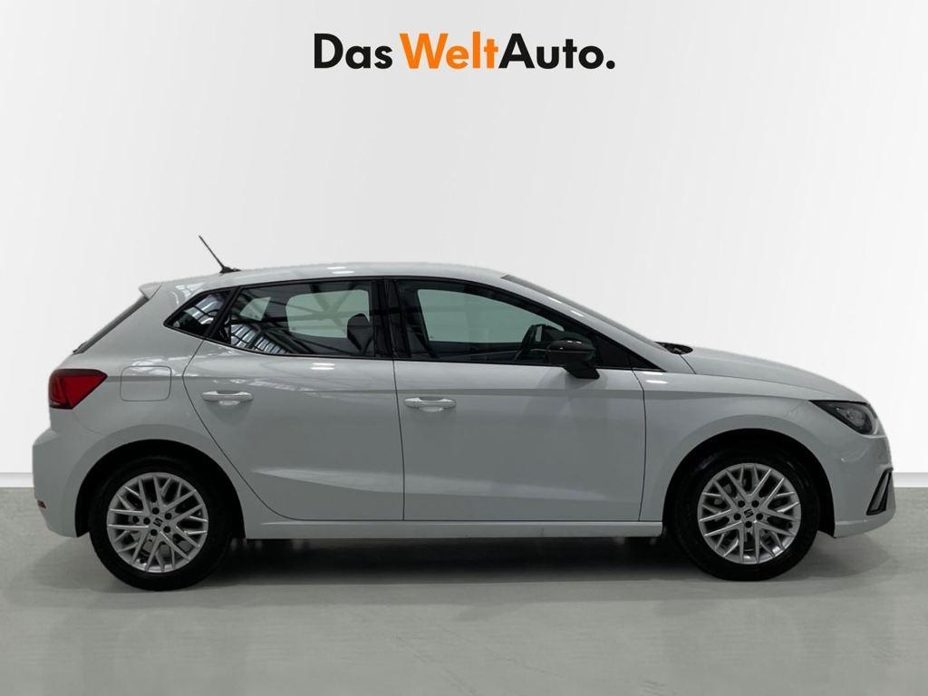SEAT Ibiza 1.0 TSI S&S FR XS 85 kW (115 CV) - 2