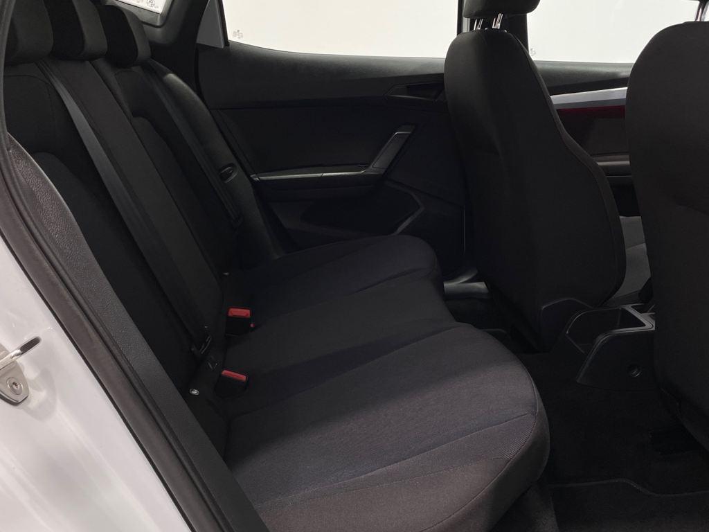 SEAT Ibiza 1.0 TSI S&S FR XS 85 kW (115 CV) - 5