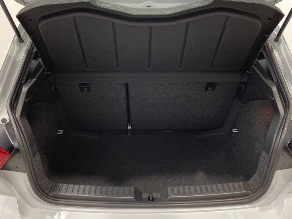 SEAT Ibiza 1.0 TSI S&S FR XS 85 kW (115 CV) - 6