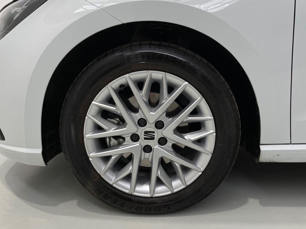 SEAT Ibiza 1.0 TSI S&S FR XS 85 kW (115 CV) - 7