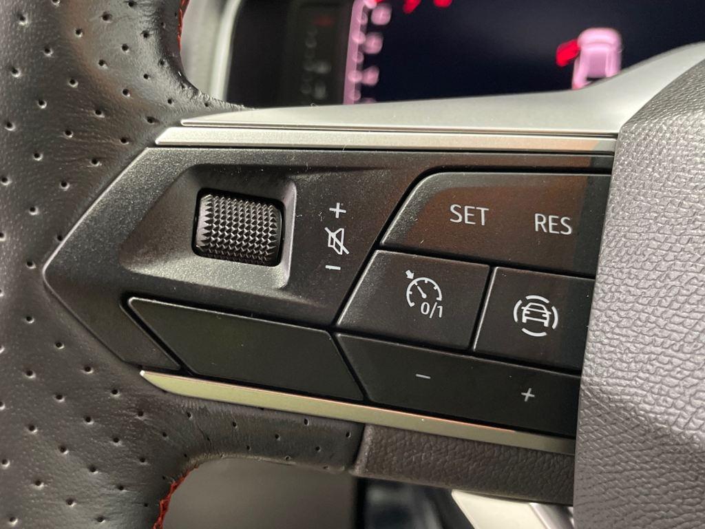 SEAT Ibiza 1.0 TSI S&S FR XS 85 kW (115 CV) - 8