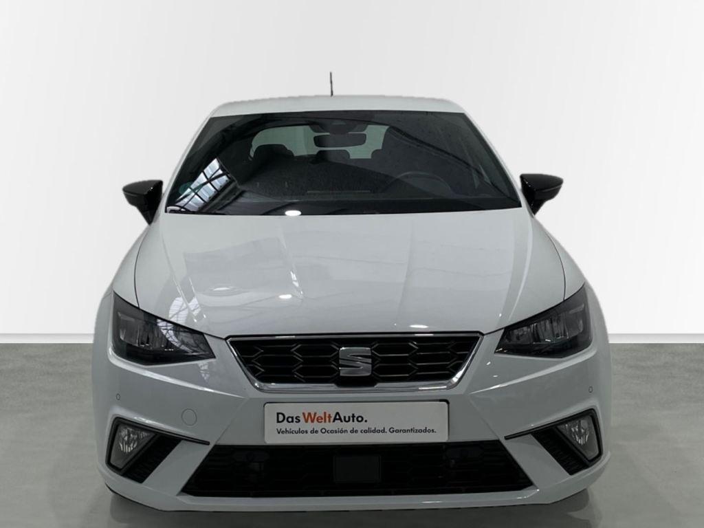 SEAT Ibiza 1.0 TSI S&S FR XS 85 kW (115 CV) - 10