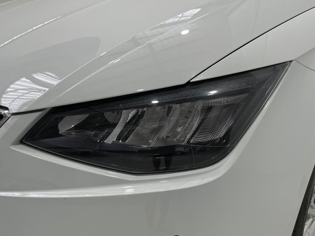 SEAT Ibiza 1.0 TSI S&S FR XS 85 kW (115 CV) - 11