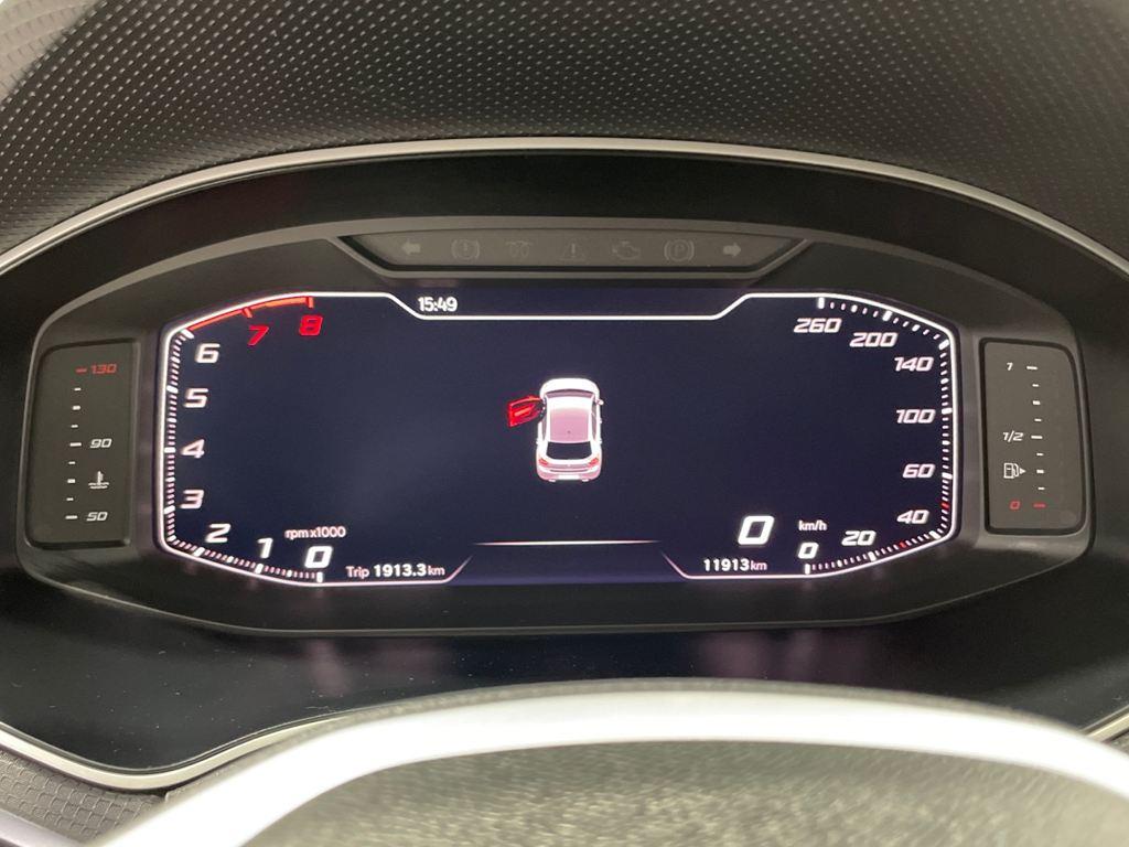 SEAT Ibiza 1.0 TSI S&S FR XS 85 kW (115 CV) - 16