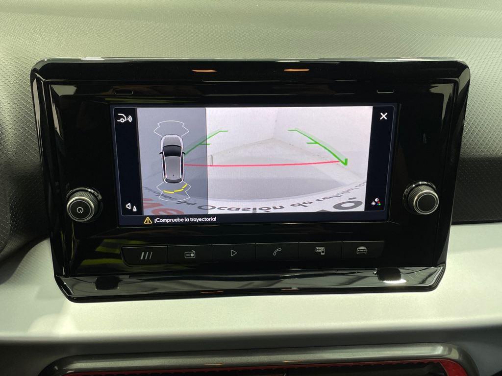 SEAT Ibiza 1.0 TSI S&S FR XS 85 kW (115 CV) - 19