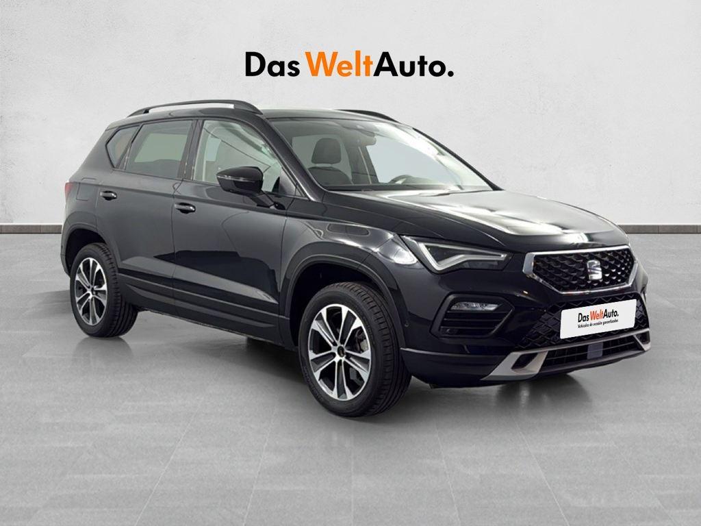 SEAT Ateca 1.0 TSI S&S Style XL 81 kW (110 CV) - 0