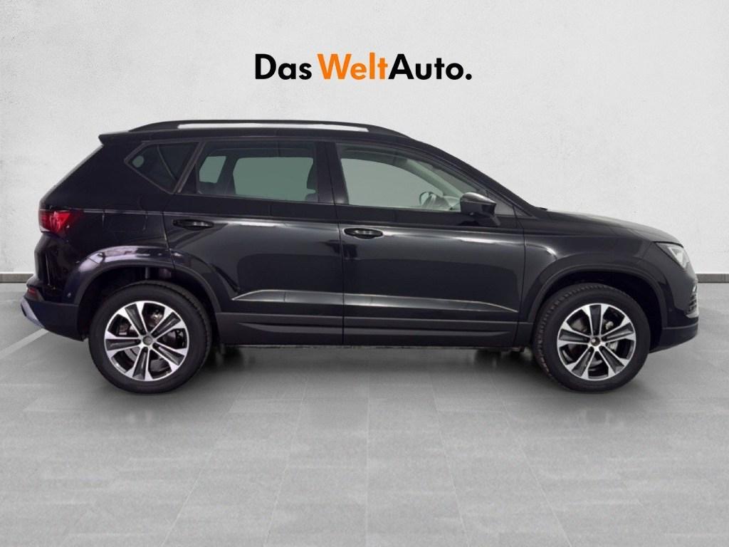 SEAT Ateca 1.0 TSI S&S Style XL 81 kW (110 CV) - 2
