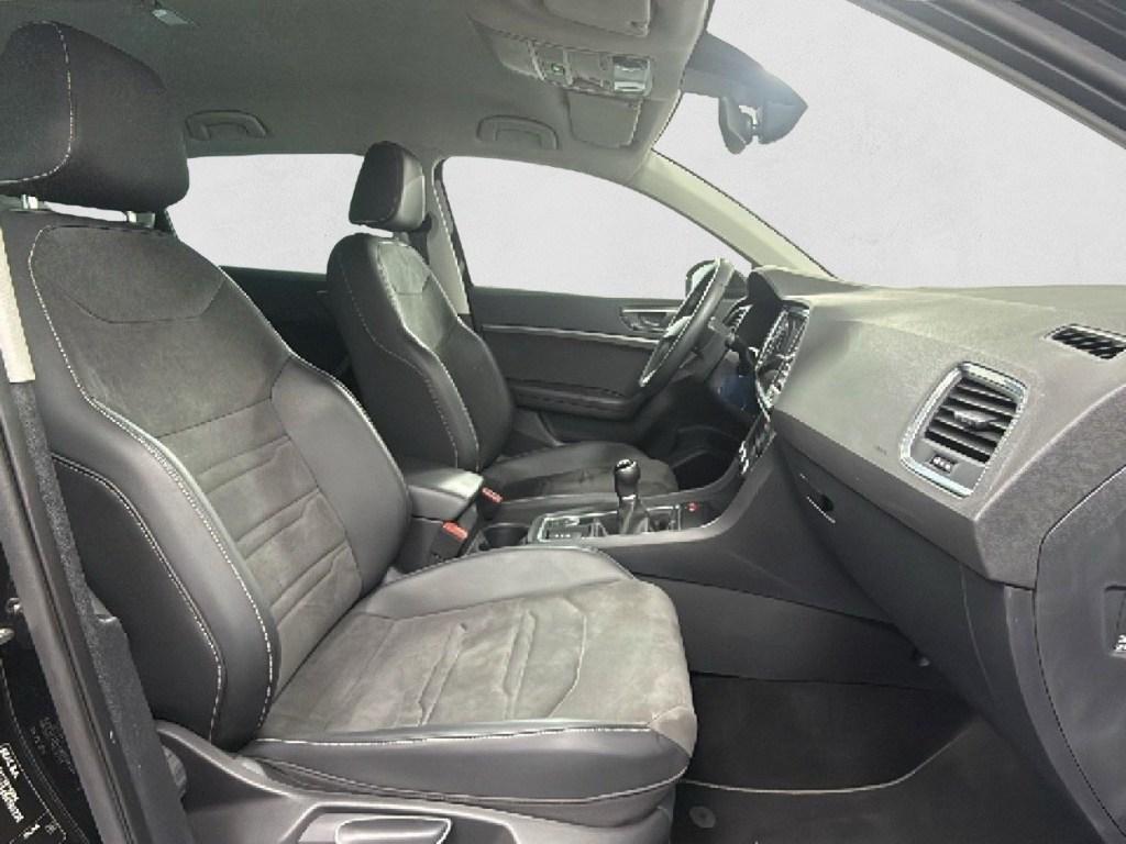SEAT Ateca 1.0 TSI S&S Style XL 81 kW (110 CV) - 4