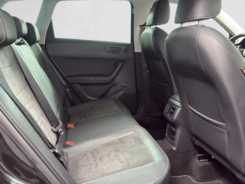 SEAT Ateca 1.0 TSI S&S Style XL 81 kW (110 CV) - 5