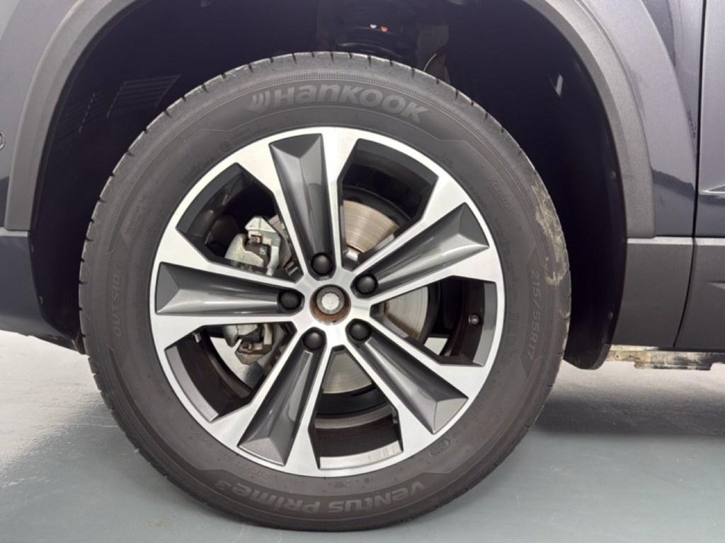 SEAT Ateca 1.0 TSI S&S Style XL 81 kW (110 CV) - 7