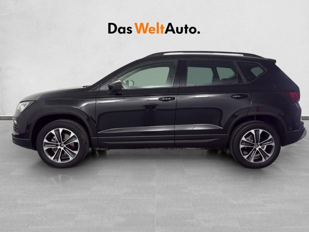 SEAT Ateca 1.0 TSI S&S Style XL 81 kW (110 CV) - 9