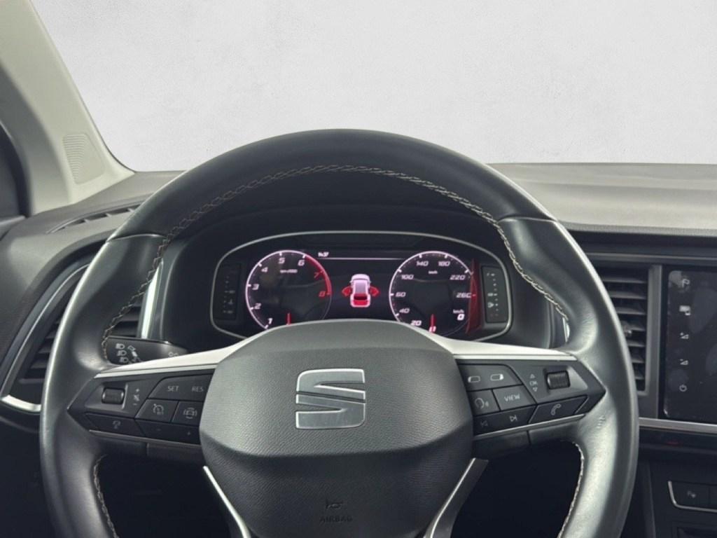 SEAT Ateca 1.0 TSI S&S Style XL 81 kW (110 CV) - 10