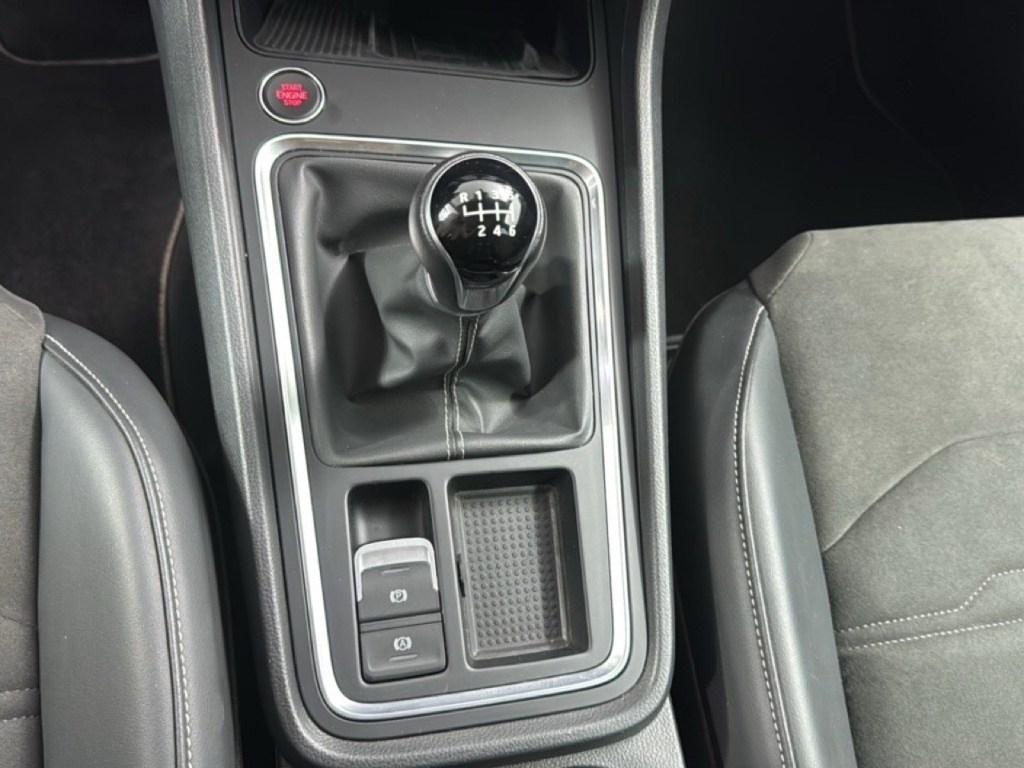 SEAT Ateca 1.0 TSI S&S Style XL 81 kW (110 CV) - 12