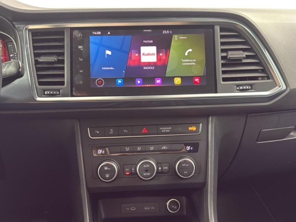 SEAT Ateca 1.0 TSI S&S Style XL 81 kW (110 CV) - 13