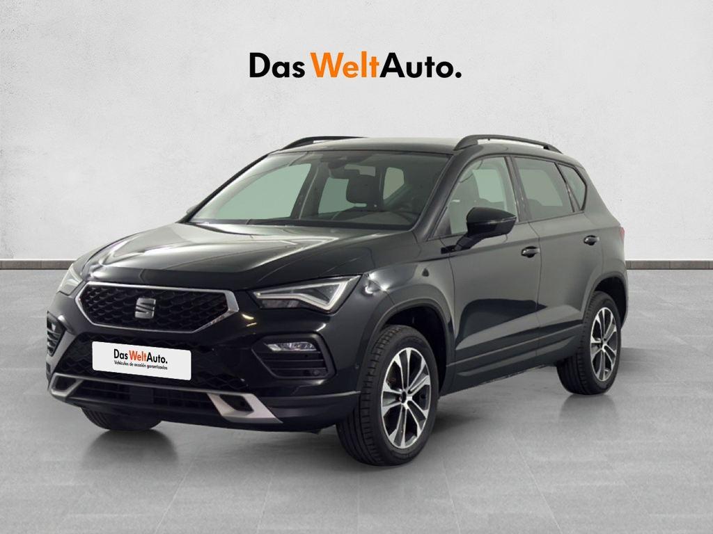 SEAT Ateca 1.0 TSI S&S Style XL 81 kW (110 CV) - 15