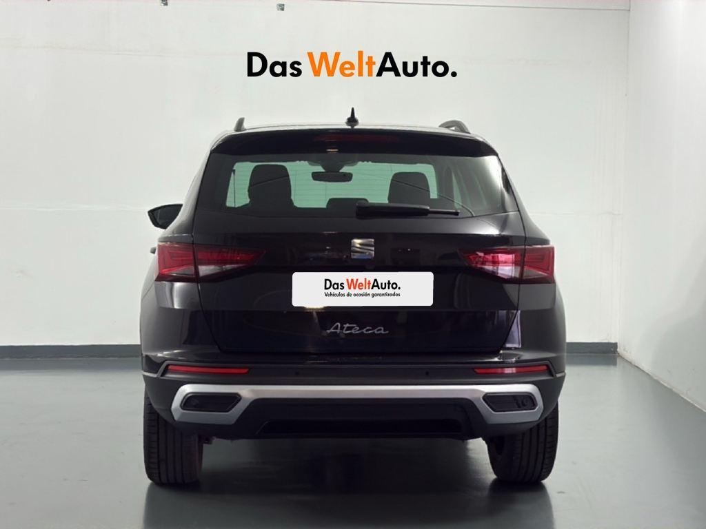 SEAT Ateca 1.0 TSI S&S Style XL 81 kW (110 CV) - 16