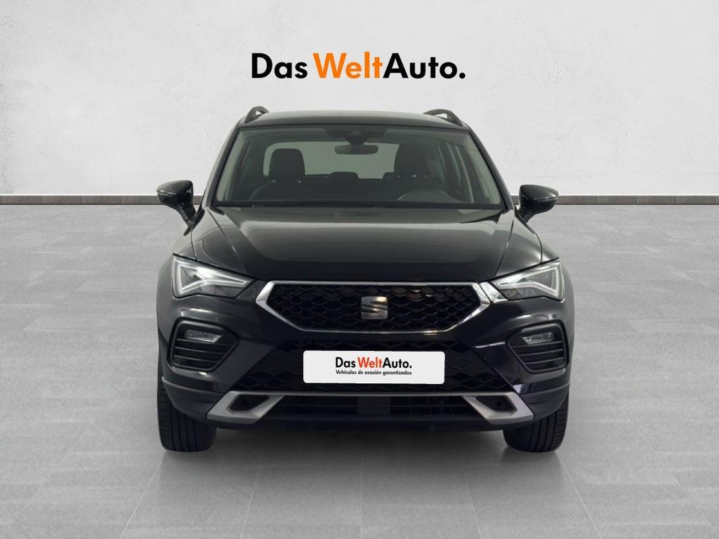 SEAT Ateca 1.0 TSI S&S Style XL 81 kW (110 CV) - 17
