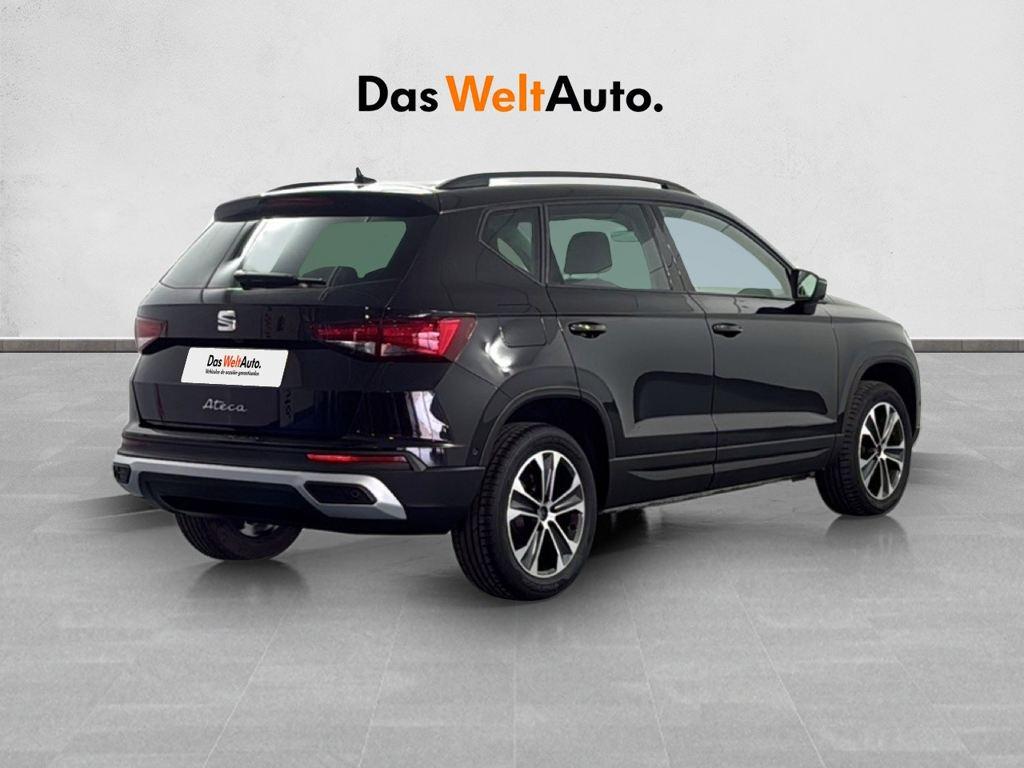 SEAT Ateca 1.0 TSI S&S Style XL 81 kW (110 CV) - 18