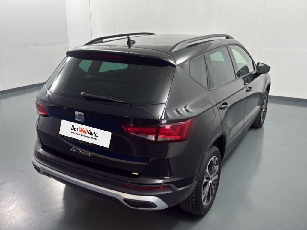 SEAT Ateca 1.0 TSI S&S Style XL 81 kW (110 CV) - 19