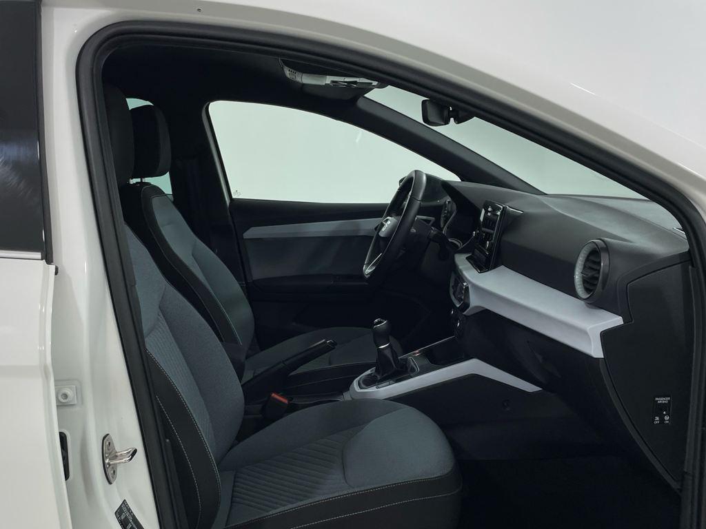 SEAT Ibiza 1.0 TSI Special Edition 85 kW (115 CV) - 4